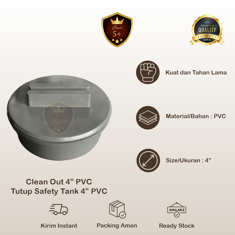 3 4 pvc pipe cap