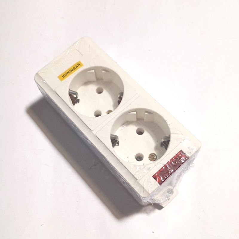 Terminal socket with 2 hole indicator lights | Shopee Philippines