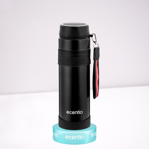 TERMOS Hot Water Thermos 1 liter stainless steel 304 Vacuum Flask ...