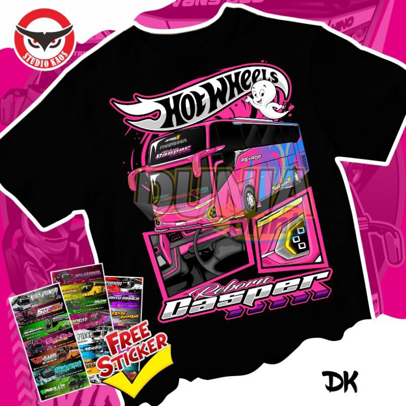 T-shirt Gildan 5000 – Limited Skate Nun Ribelle – Dito Medio – Nero – Taglie S-3XL