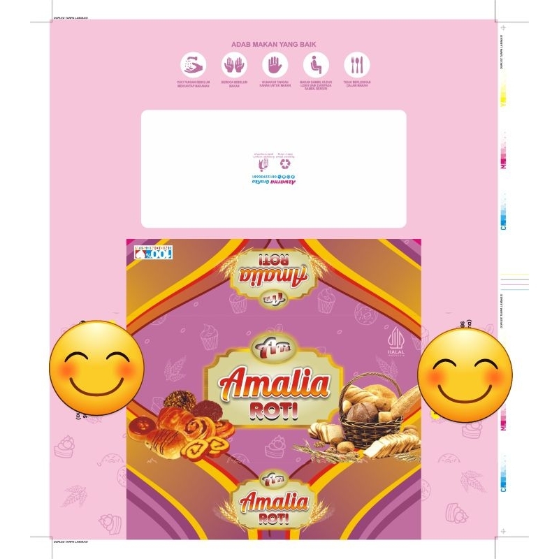 Custom Box Size 20X10X5 CM (Retail ORDER 1,000 PCS) | Shopee Philippines