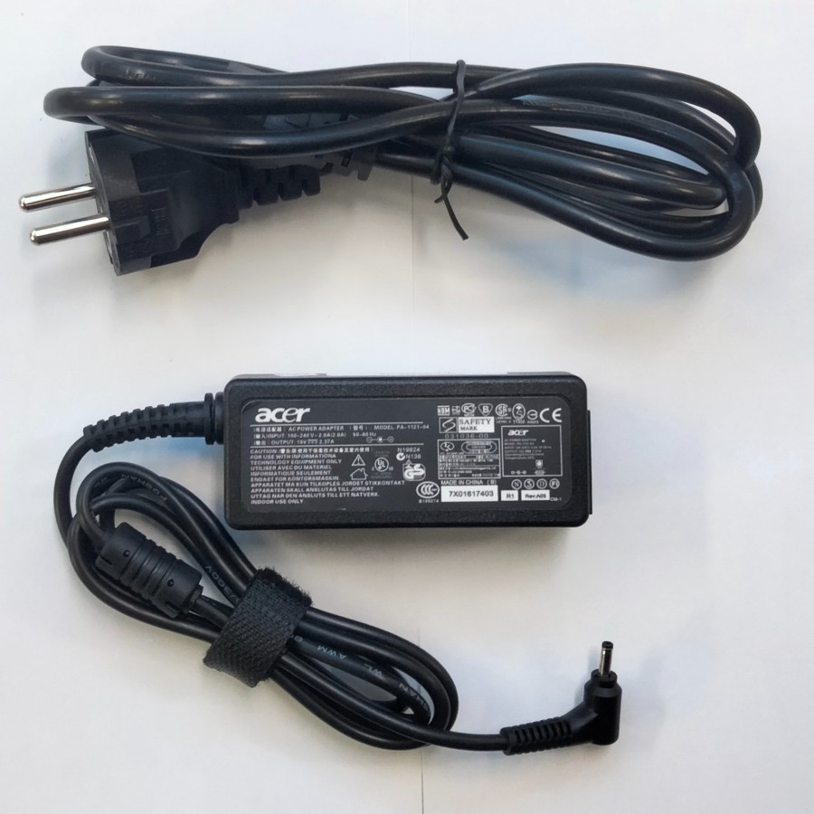 Acer Aspire 5 Laptop Charger Adapter A51554 A51554G A51555 A51555G