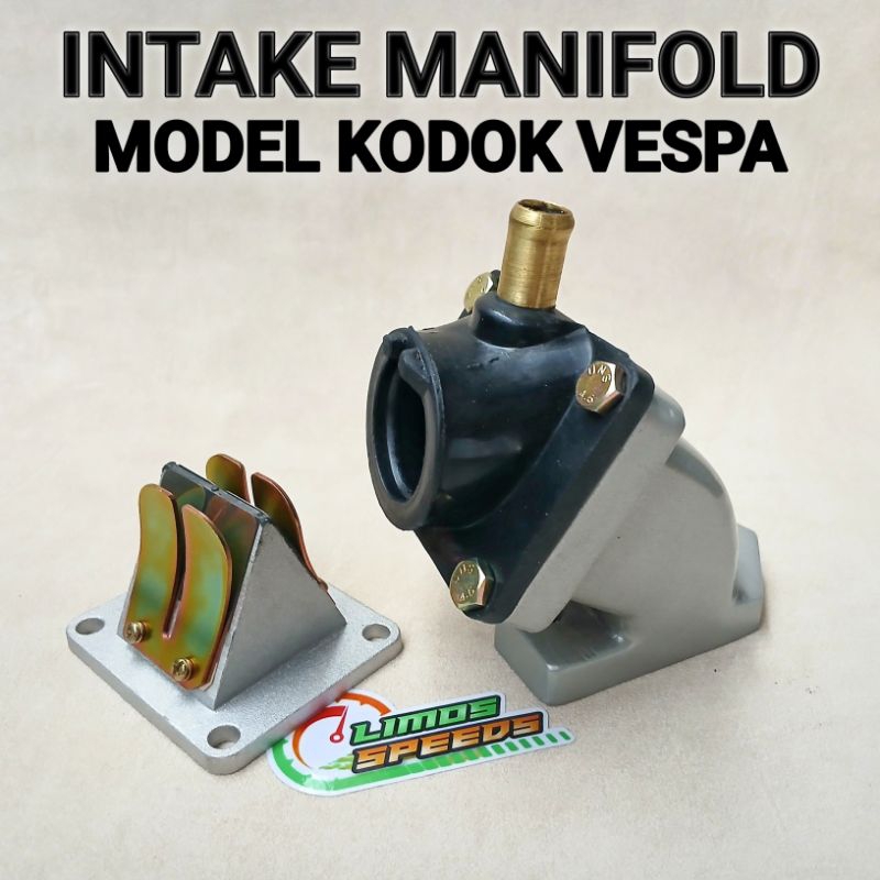 Piston Membrane Carburettor PIAGGIO VESPA GTV 125 2006 2008 M31301