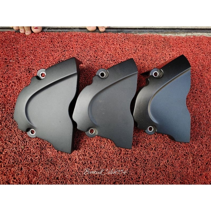 Front Gear Cover Yamaha R15 VVA original pnp vivion mx king xabre mt15