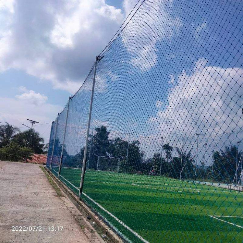 4mm rope futsal net (8cm2 net hole) | Shopee Philippines