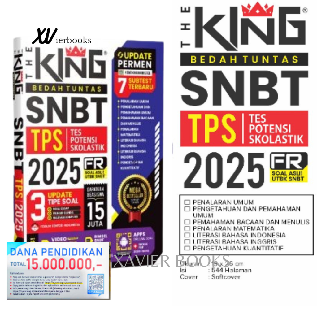 The King TPS SNBT SNBT 2025 Surgical Due Diligence Potential Test ...