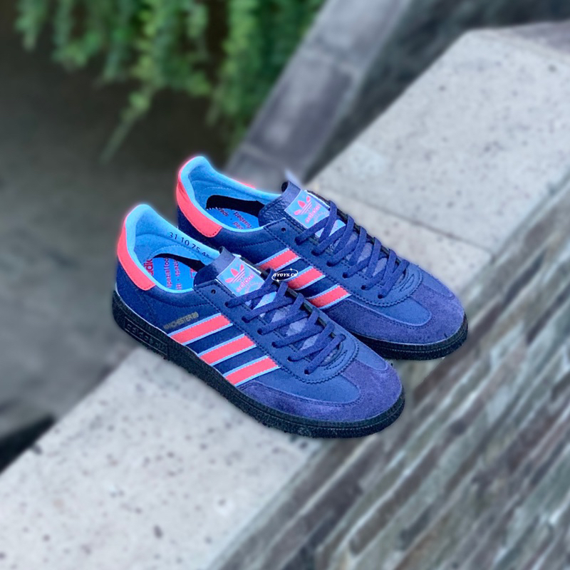 Adidas MANCHESTER 89 SNEAKERS | Shopee Philippines