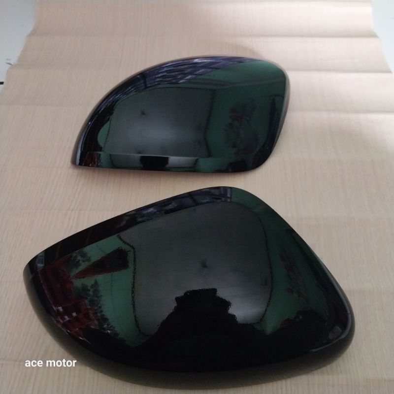 Honda BRV BR-V all new 2021up rear view mirror cover original | Shopee ...
