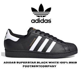 Shop adidas superstar black and white for Sale on Shopee Philippines