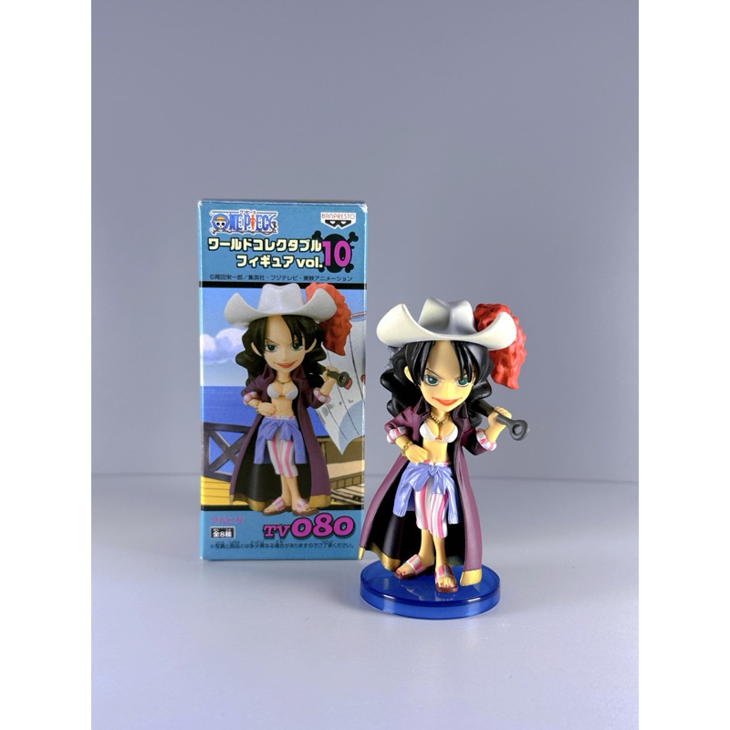 WCF ALVIDA ONE PIECE | Shopee Philippines