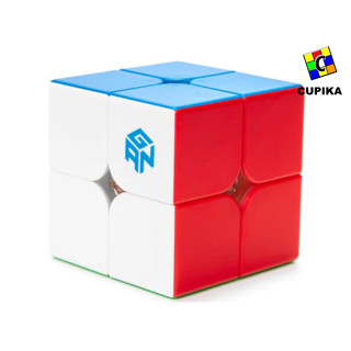 Rubik 2x2 GAN 251M Air 2x2 Magnetic Stickerless 2x2x2 GAN 251M Air ...