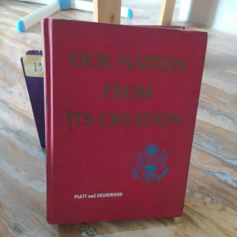 Our NATION FROM ITS CREATION | Shopee Philippines