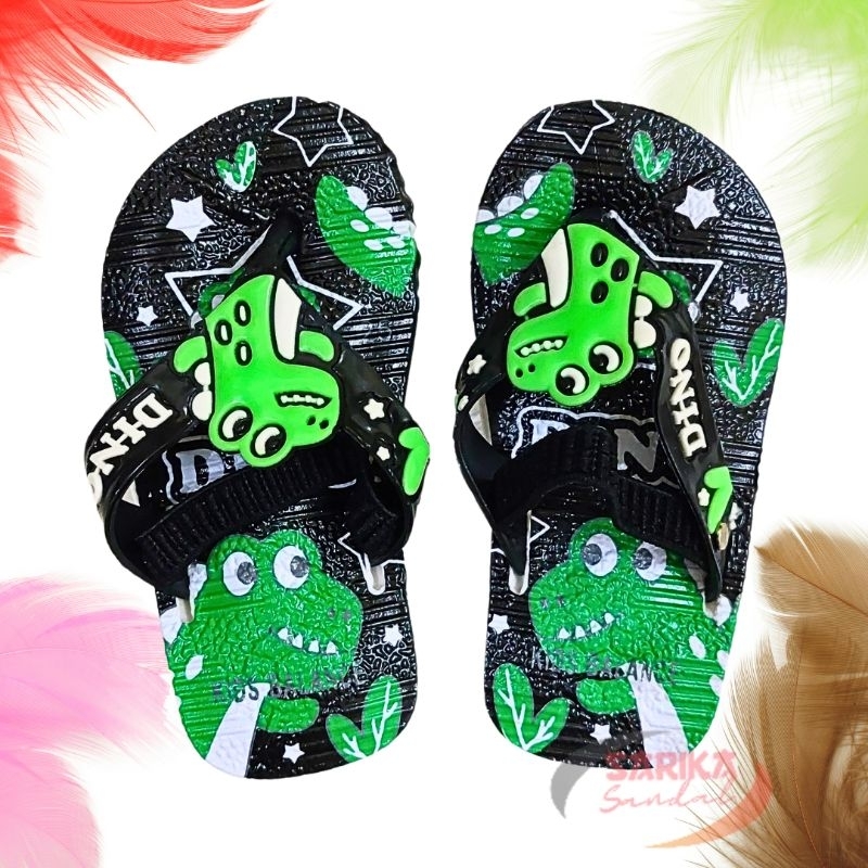 Dinosaur sandals for toddlers outlet