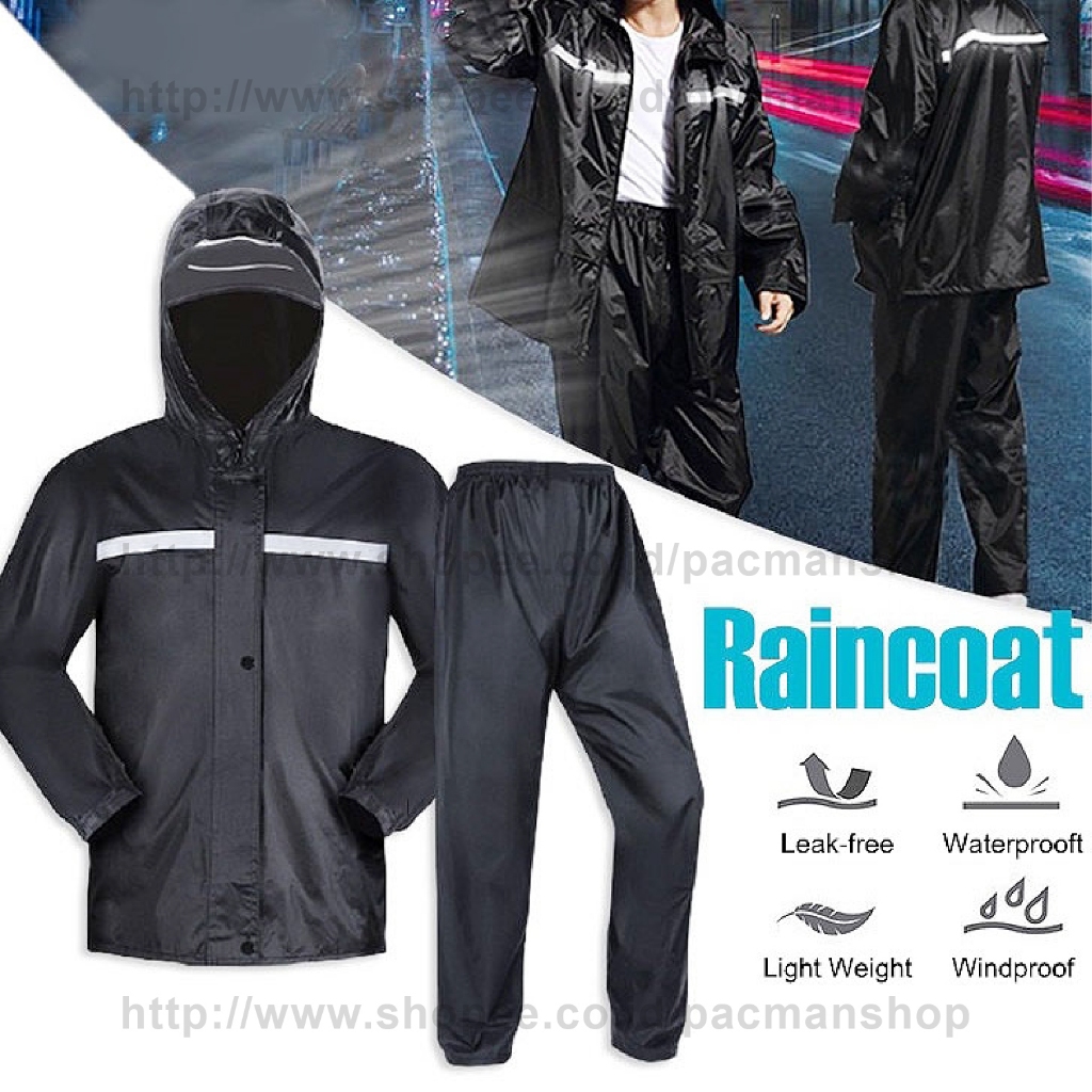 Project Raincoat - Project Rain Coat - Project Poncho Raincoat ...