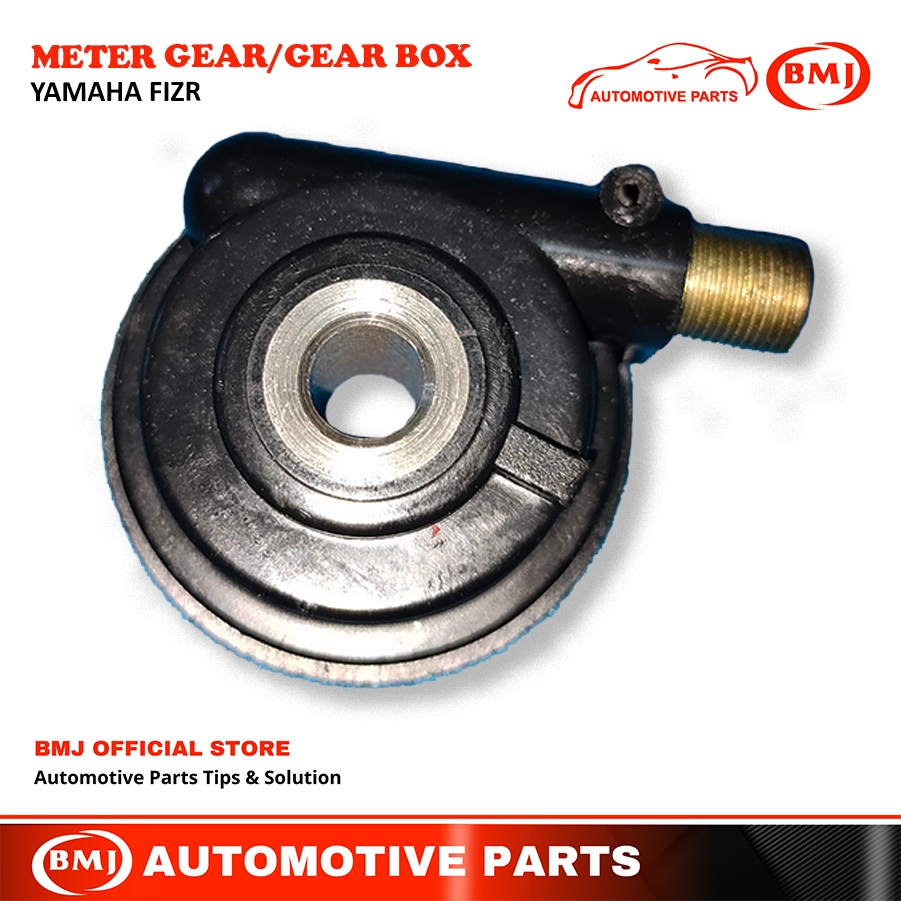Gear Box Yamaha F1ZR Speedometer Gear Meter/ | Shopee Philippines