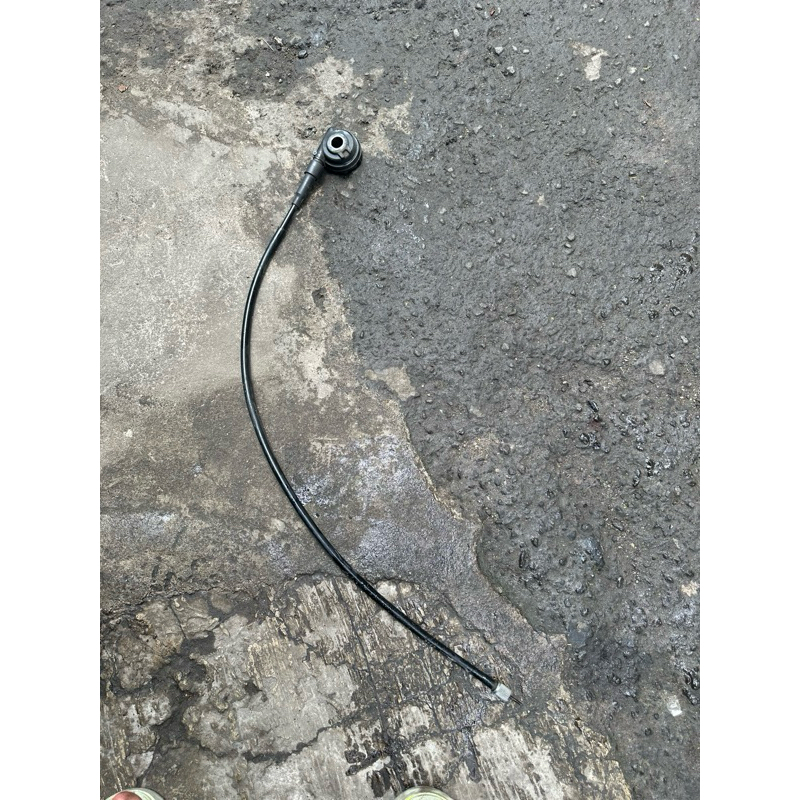 Speed Sensor / Running Sensor Ninja 250 Karbu Original Copotan (PLEASE ...