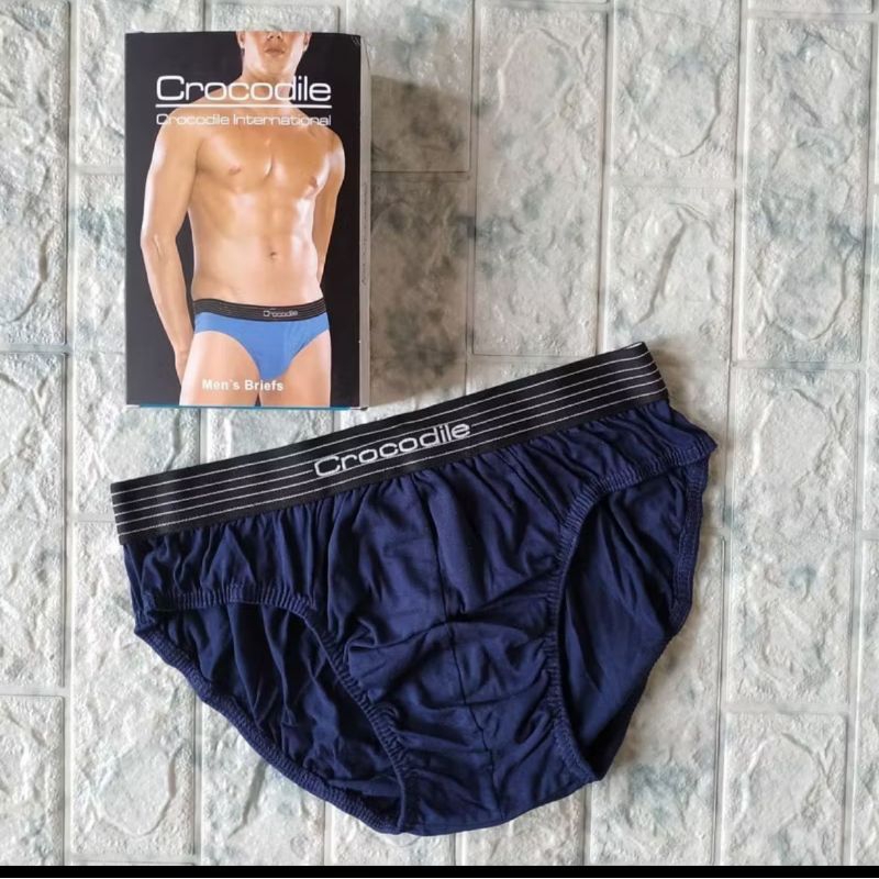 CROCODILE CROCODILE CROCODILE | CD Crocodile 247 Adult Men's Underwear ...