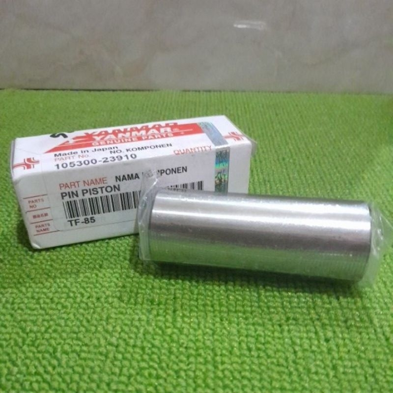 Yanmar Piston Pin Tf 85 Pen Yanmar Piston Tf 85 Yanmar Seker Pen Tf 85