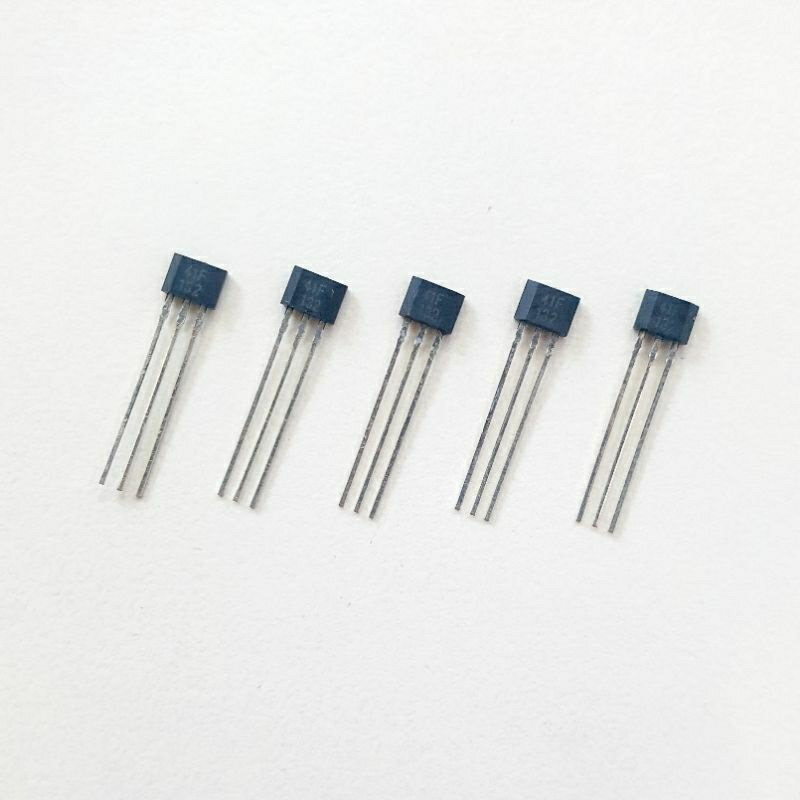ORIGINAL 41F Dynamo Sensor Transistor Hall Sensor 41F Electric Bike ...