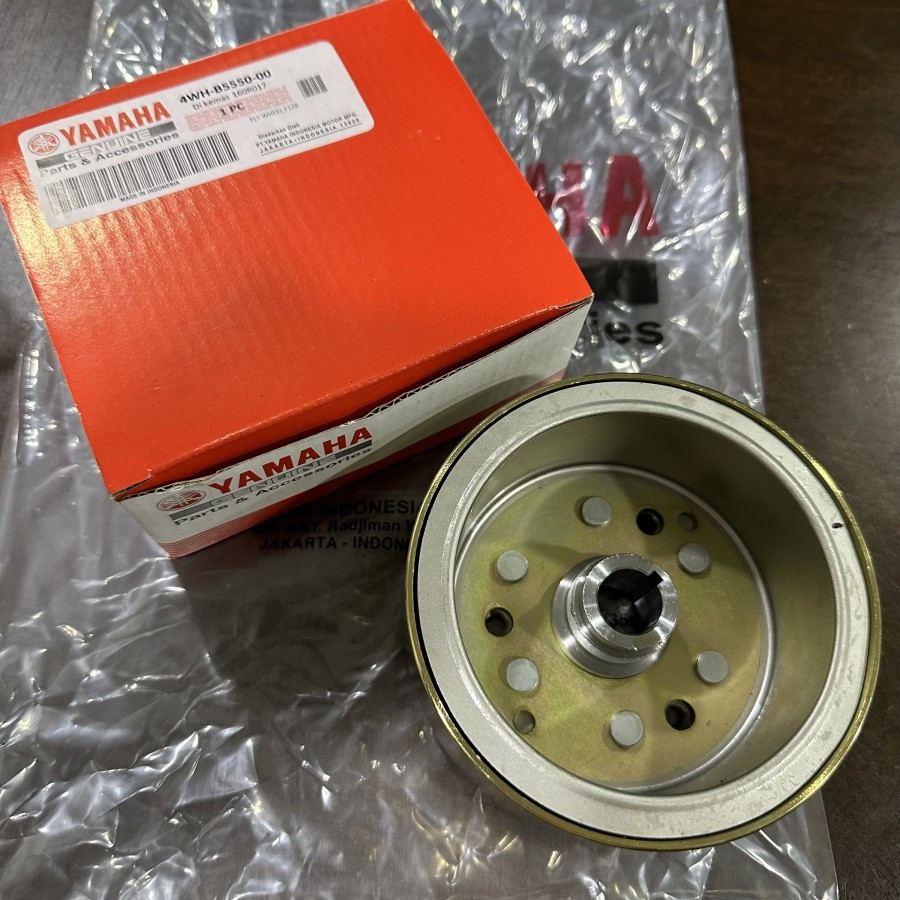 4WH MAGNIT FLY WHEEL MAGNET SPULL MOTOR F1ZR FIZR F1 FI Z1 FIZ F1Z R ...