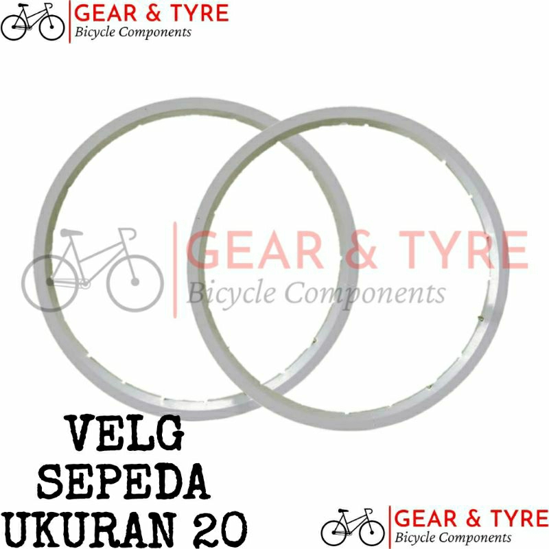 20 Inch Bicycle Rims / 20 Inch Bicycle Rims / 20 Inch Aluminum Bicycle ...