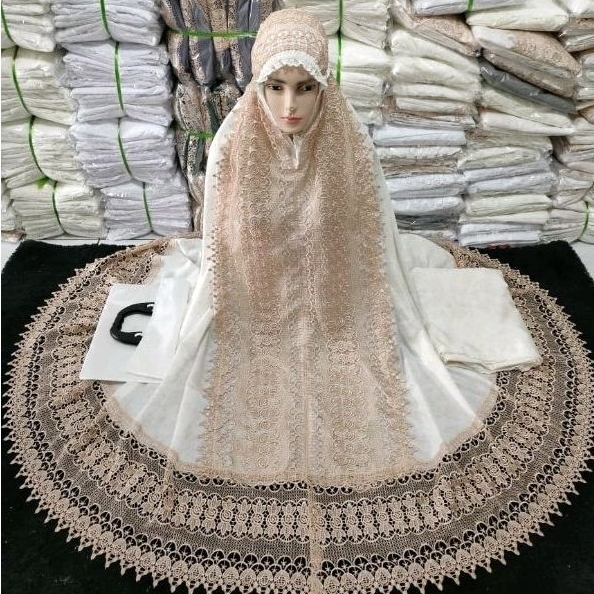 KATUN Best Seller Queen - Cotton Foil Lace Kheong KD | Shopee Philippines