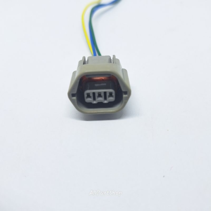 KAWASAKI PNP TPS SOCKET SOCKET NINJA 250 FI Z250 R6 650 ...