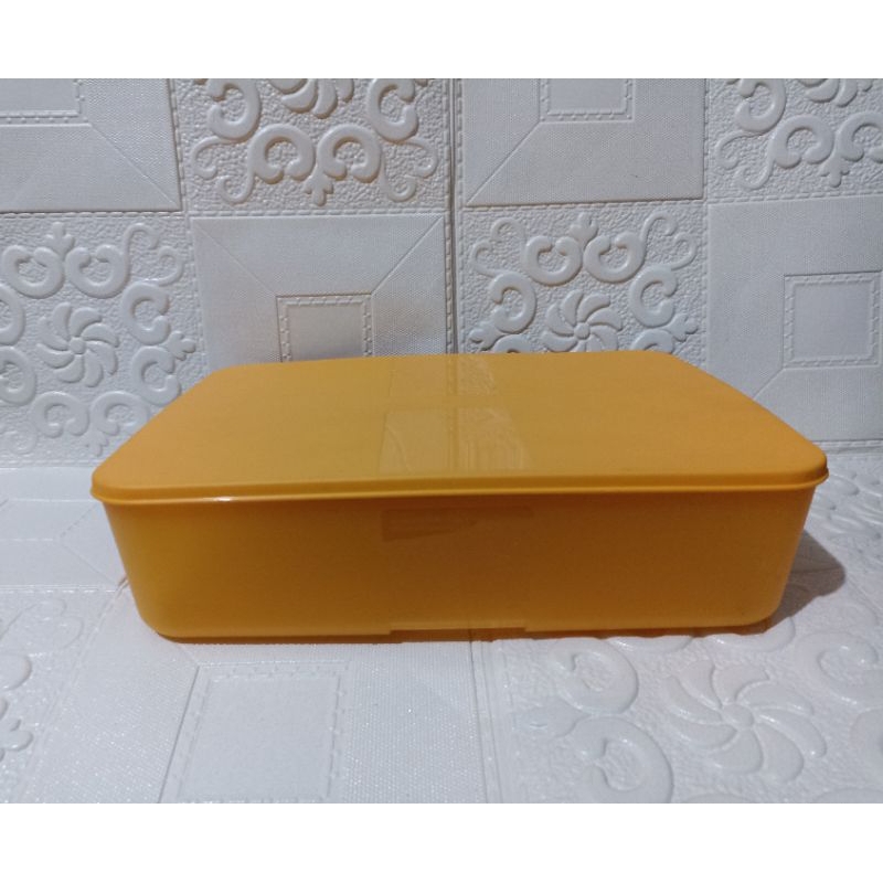Tupperware freezer mate 3.3l freezermate bts | Shopee Philippines