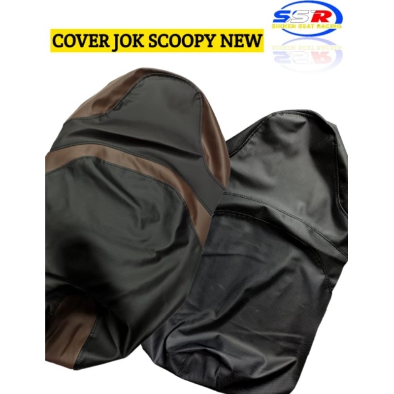 Leather Seat cover Motorcycle Seat ALL NEW PRESTIGE PRES ORIGINAL