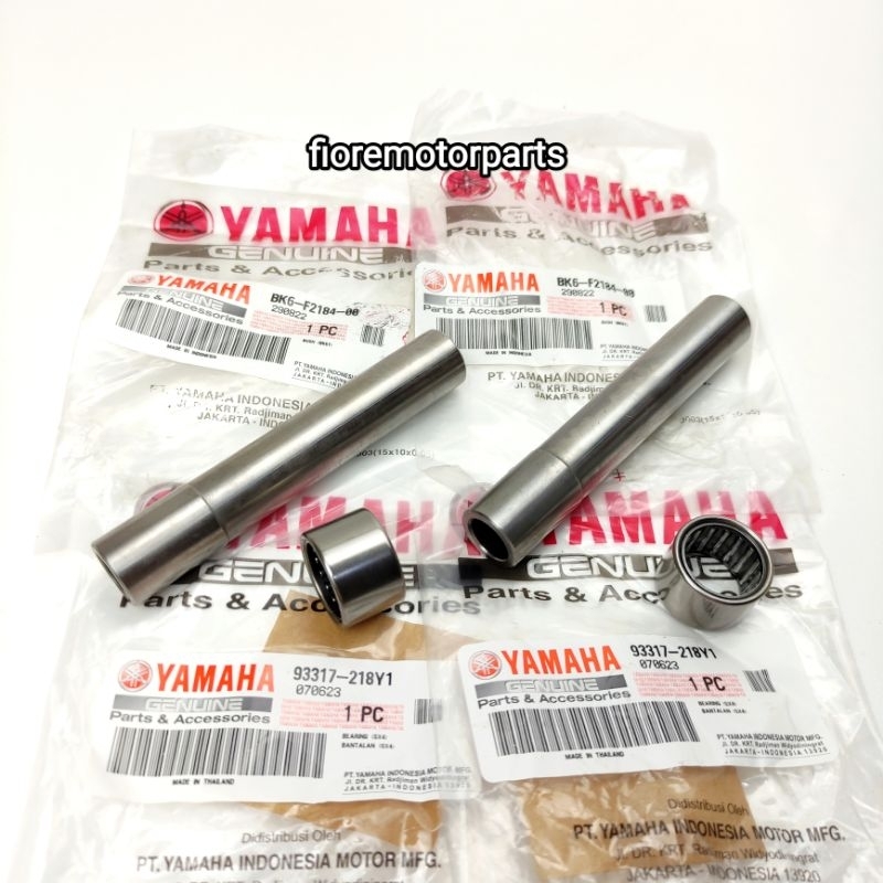 Bosh SWING ARM+BEARING ARM FORK R15 V3 VVA MT15. Xsr 155. Vixion R