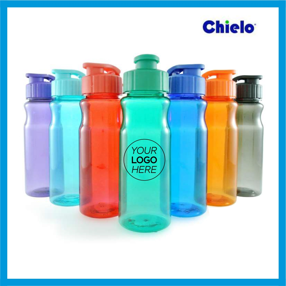 Souvenir Tumbler Promotion Chielo Florida Water Bottle Food Grade Plastic Drinking Place BPA