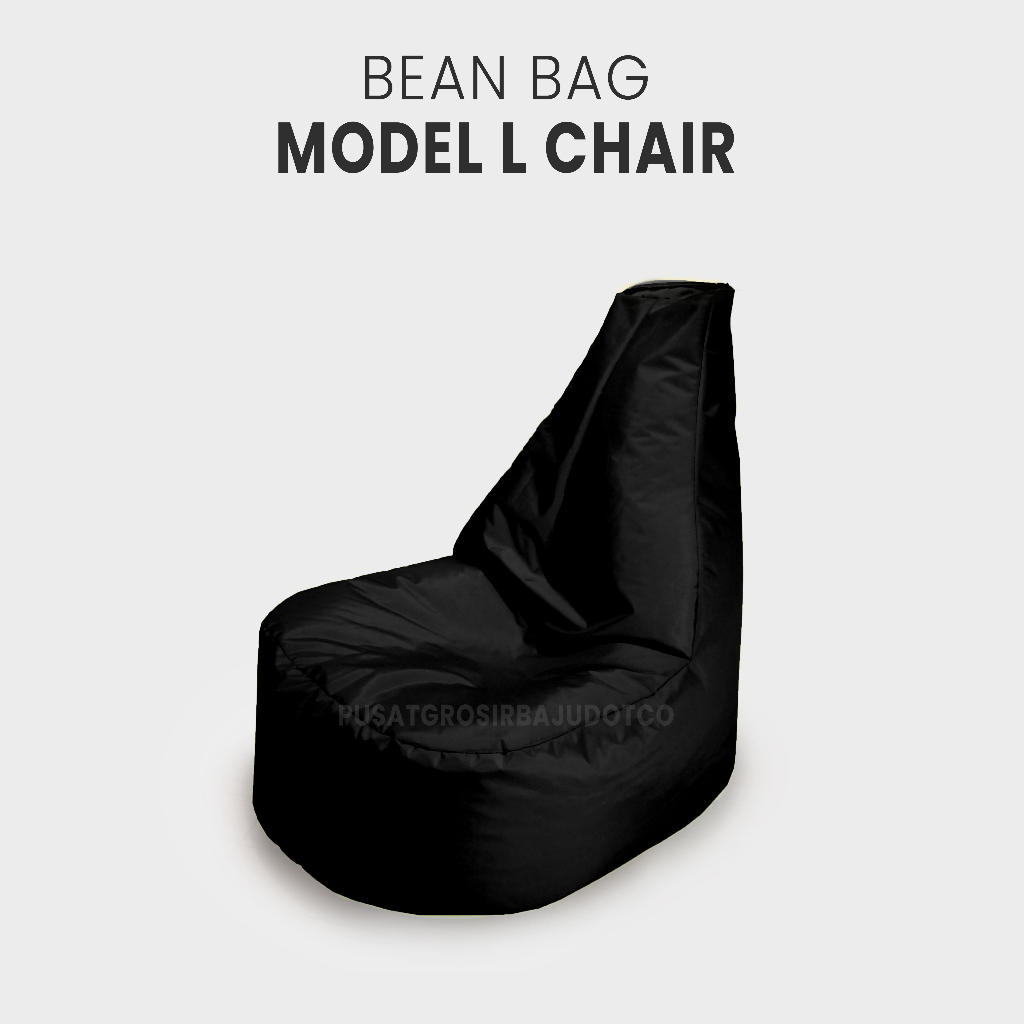 Bean Bag Chair Cover Only Waterproof Size Large BeanBag Indoor