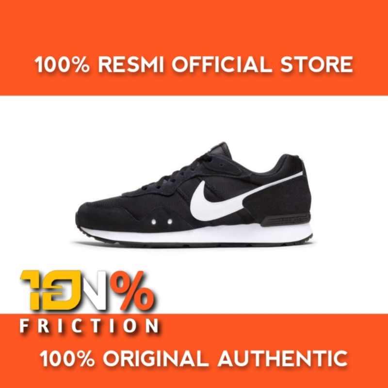 Nike Runner Venture Panda CK2944002 100 Original Authentic