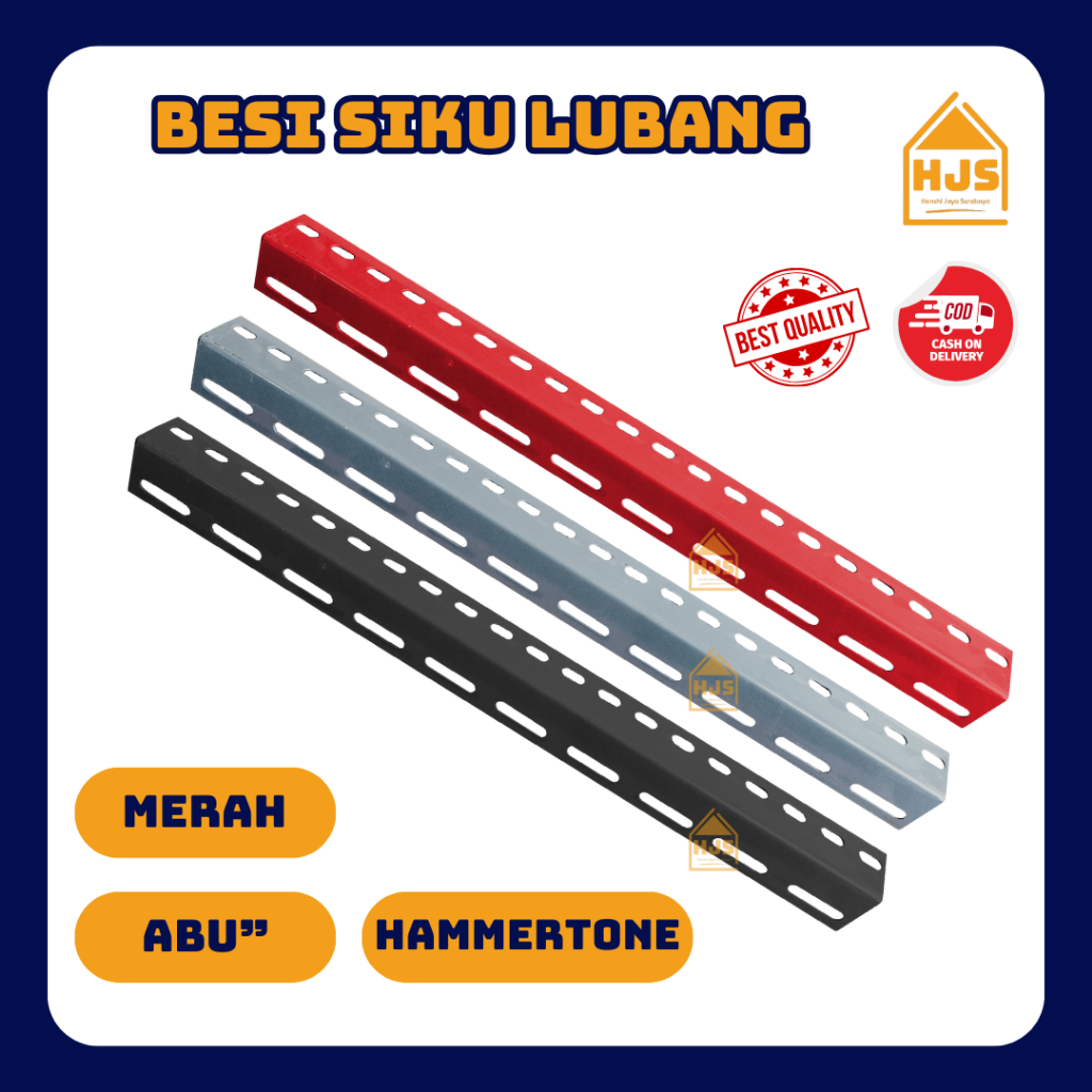 SIKU Angle Iron / Angle Iron Rack with Multi-Purpose Hole 50 Cm ...