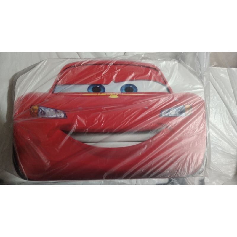 Car Character Head Aluminum Leg Study Table Shopee Philippines