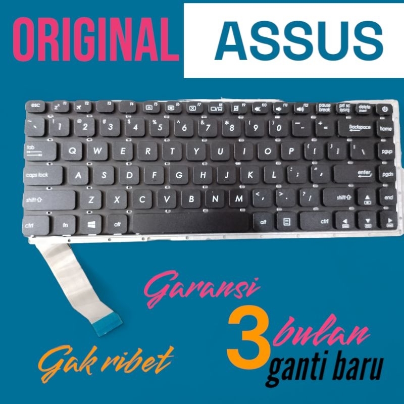 ASUS X441 X441S X441N X441NA X441NC X441SA X441SC X441U A441 A441U ...