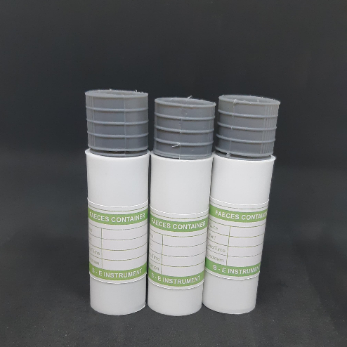 Fecess/ Pot Feces/ Pot Feaces 30 ML + Spoon | Shopee Philippines