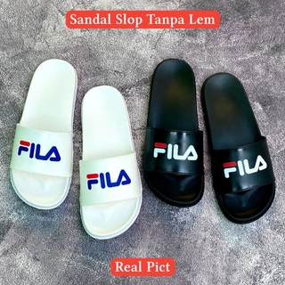 Shop fila slides for Sale on Shopee Philippines