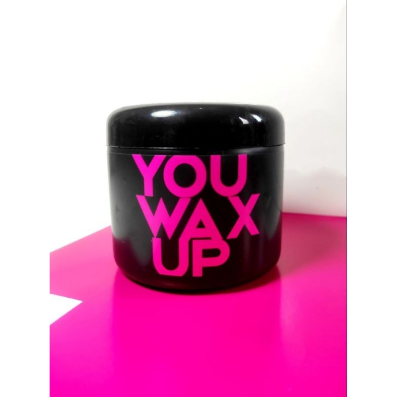 Original you wax up 450gram Remove The Armpit Feather Remove The Leg