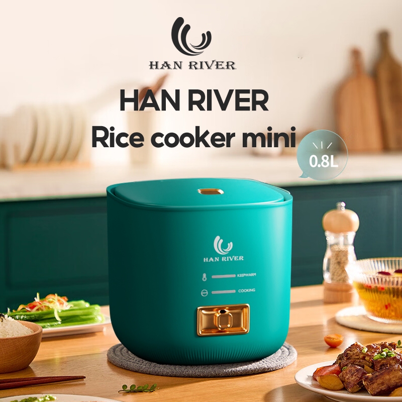 han river mini rice cooker