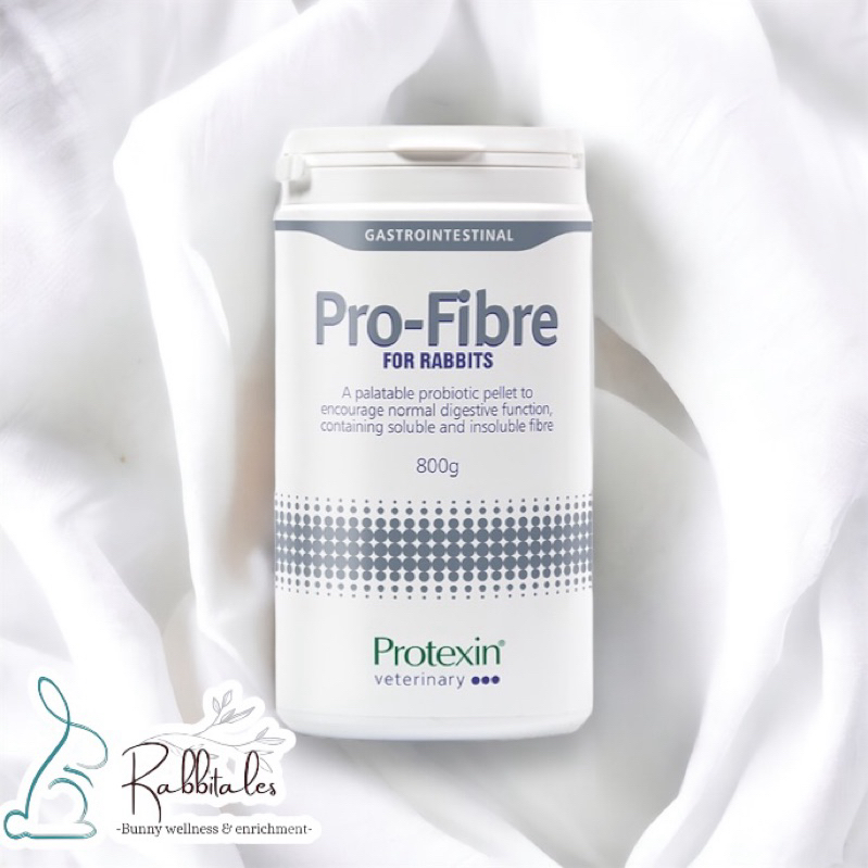 Protexin ProFibre for Rabbits Freshpack 800gr | Shopee Philippines