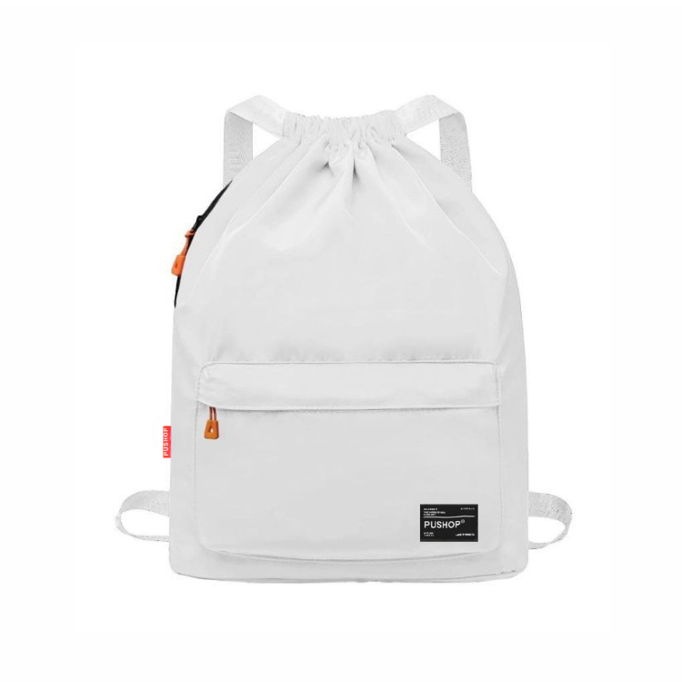 Herschel drawstring bag online