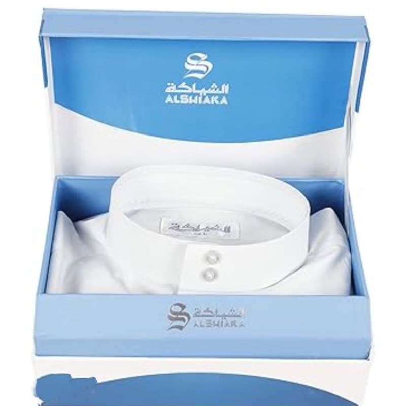 Al shiaka brand/ robe, 100% original saudi | Rethobe Al shiaka (chat ...