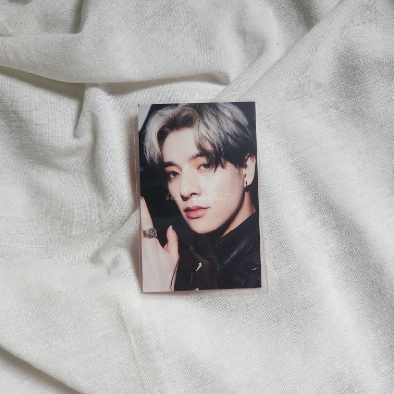 Pc Enhypen Jake Manifesto UMS Benefit POB UMS Mdo Photocard | Shopee ...