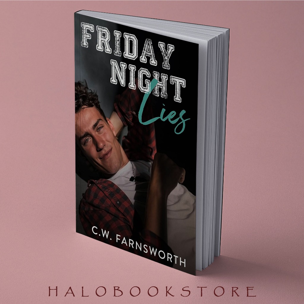 Friday Night Lies (Truth and Lies Book 1) by C.W. Farnsworth | Shopee