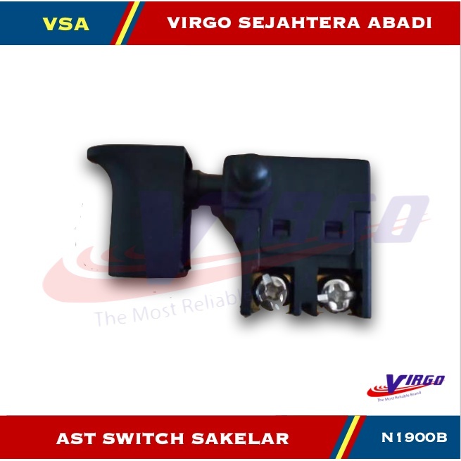 MESIN AST SWITCH N1900B MAKITA N 1900B CRAB ENGINE SWITCH SWITCH ...