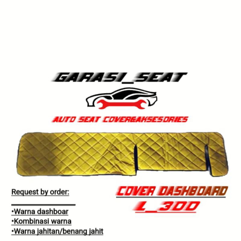 Product name for L300 dashboard mat/cover/pins/dashboard cloth, L300 ...