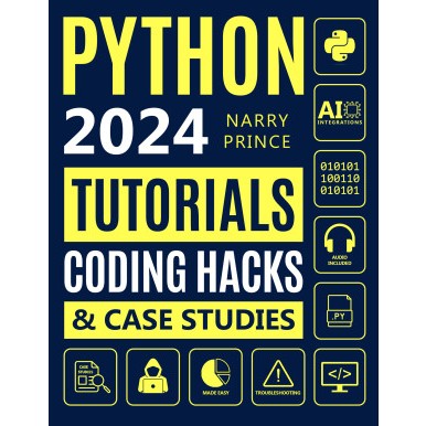 Python Programming for Beginners: From Basics to AI Integrations ...