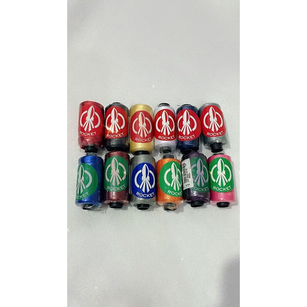 Nylon Rocket Sewing Thread | Shopee Philippines