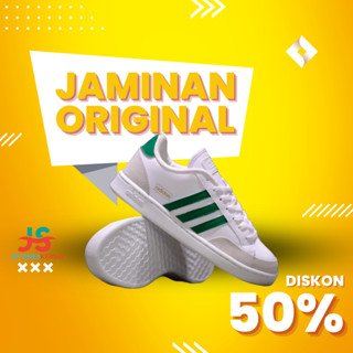 Adidas grand best sale court sale